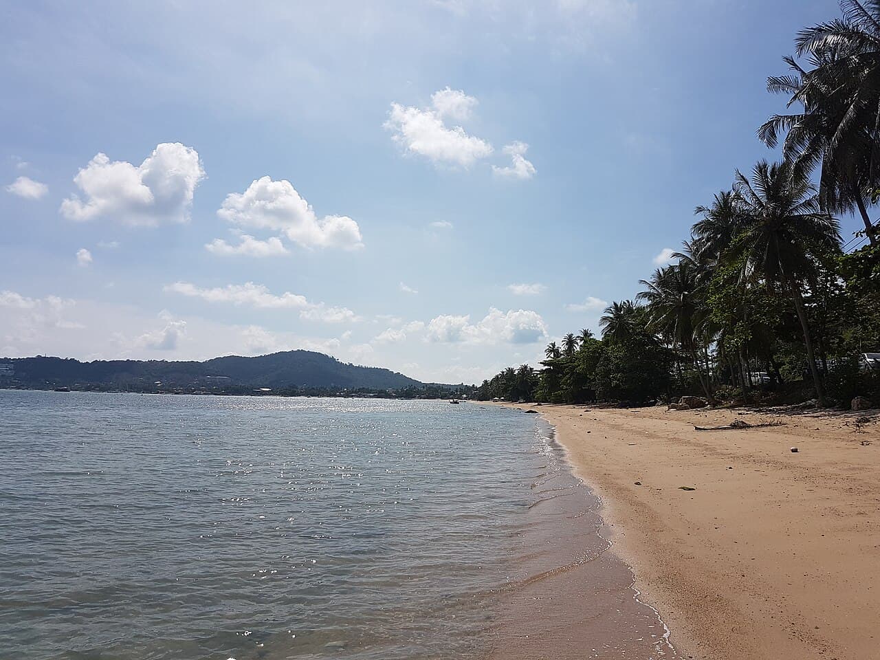 Haad Bophut