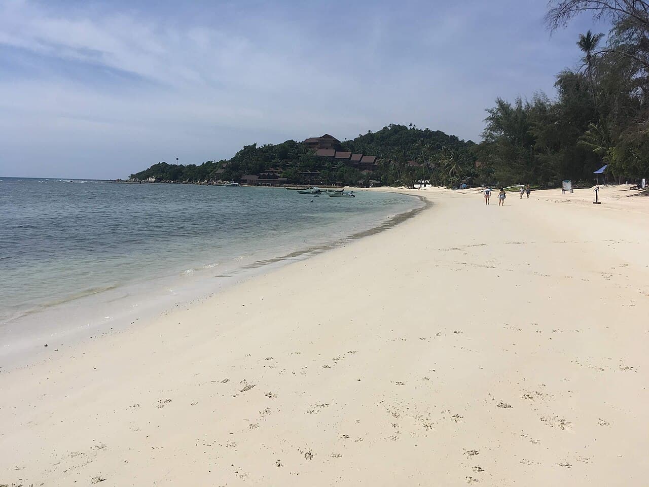 หาดยาว (ตะวันตก)