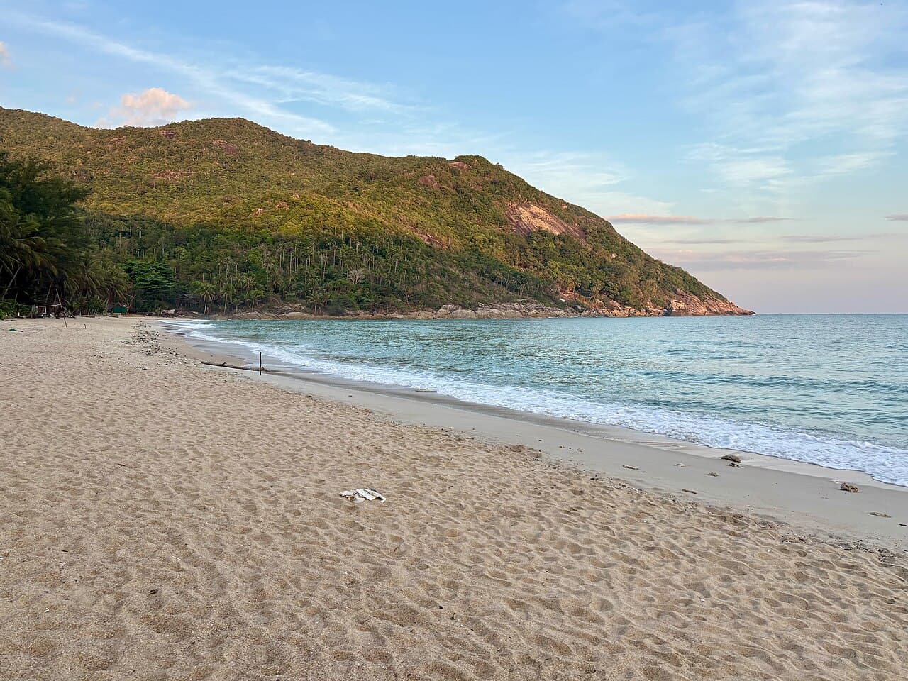 หาดควัท