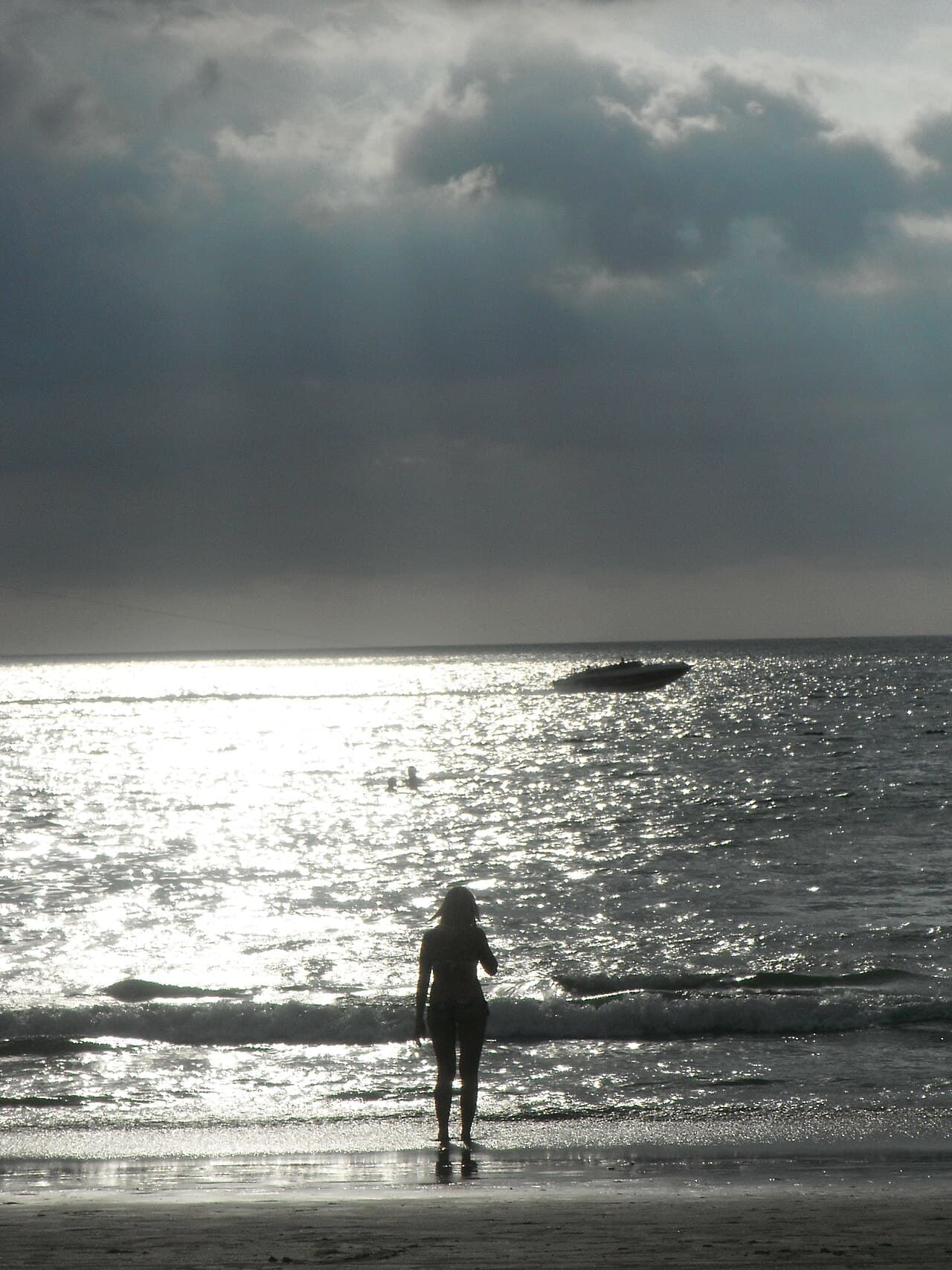 หาดป่าตอง