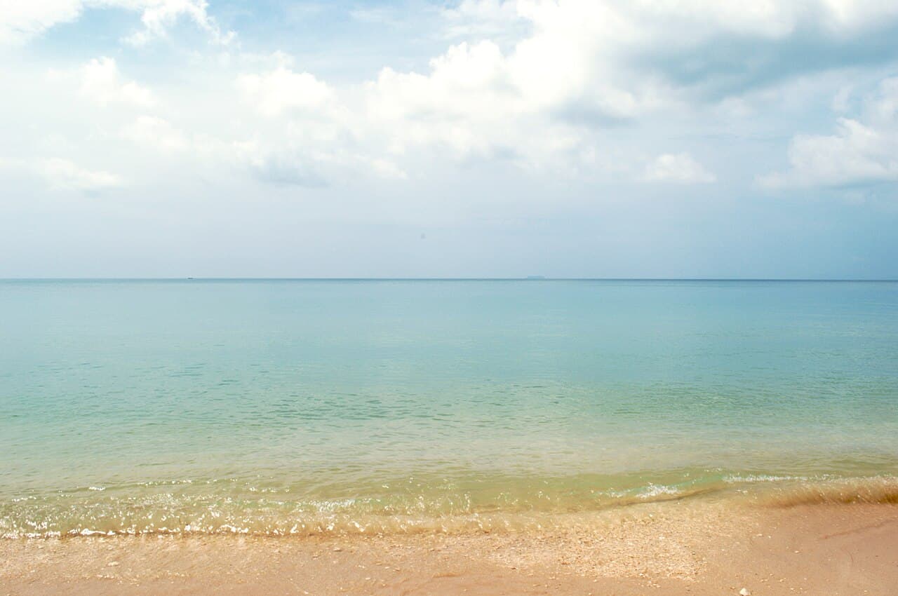 Pra Ae Beach