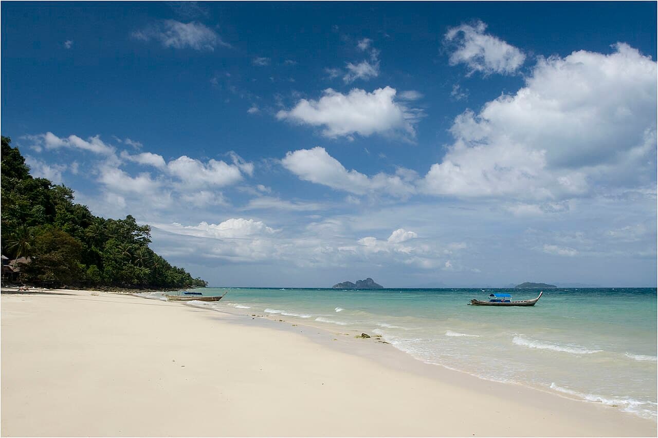 หาดรันที