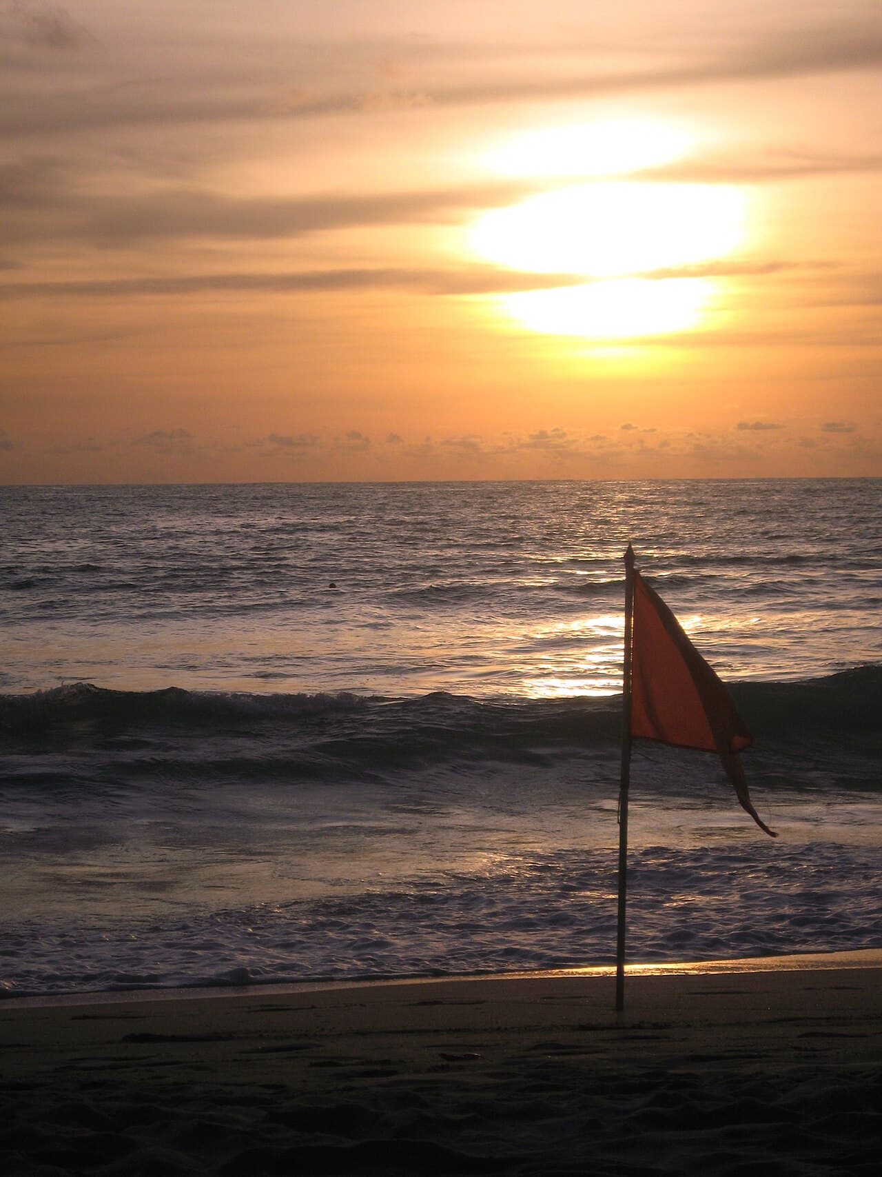 หาดสุรินทร์
