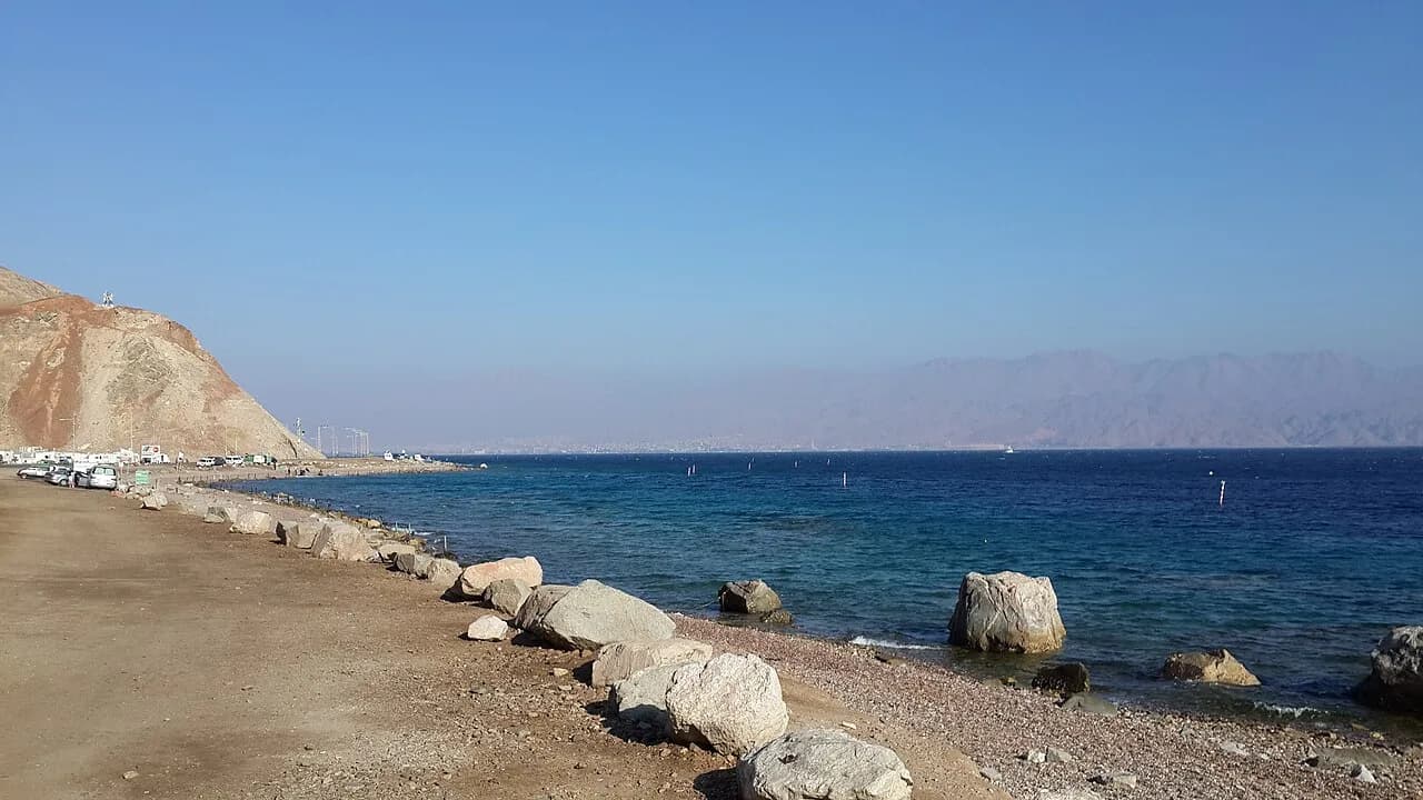 חוף הנסיכה