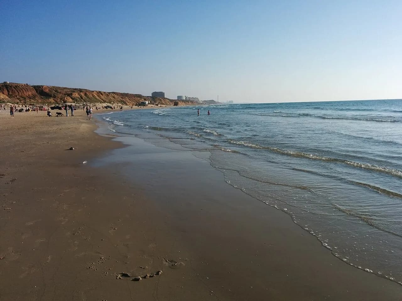 חוף הכוכבים