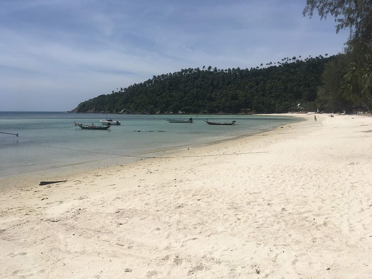 หาดสลัด
